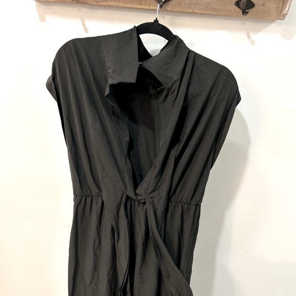 *3 for 15* Jumpsuit / Black jumpsuit / Romper - Picture 1 of 7